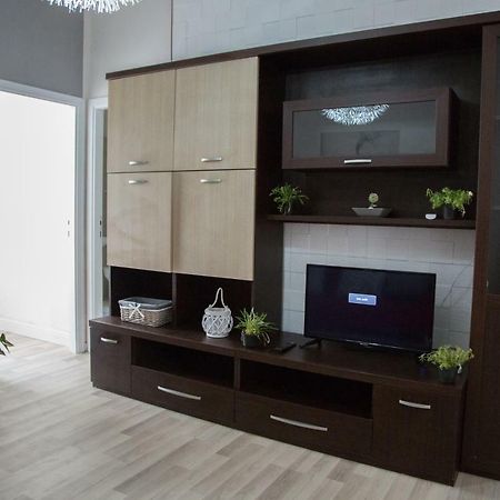 Casa Anna Villa Quartu SantʼElena Екстериор снимка